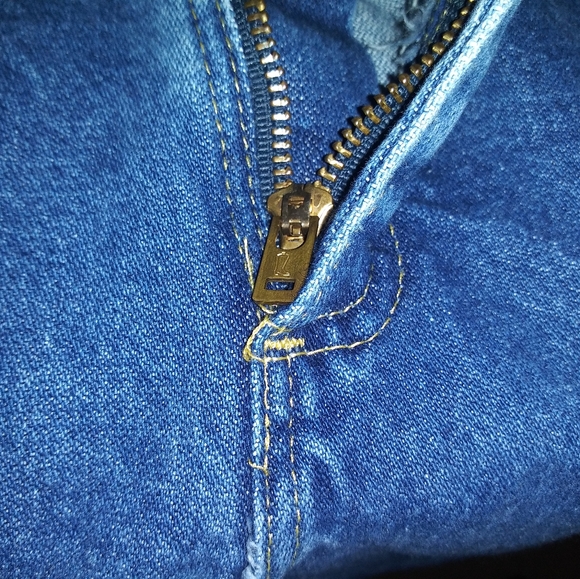 Vintage Wrangler Jeans "George Strait" - Picture 10 of 13